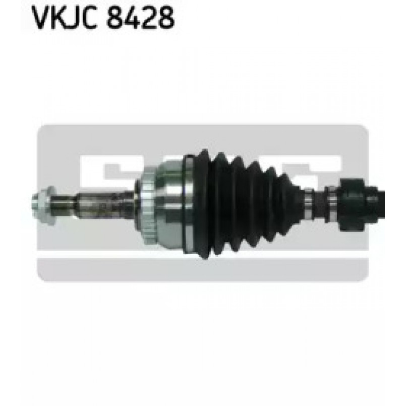 VKJC 8428 SKF - Привідний вал